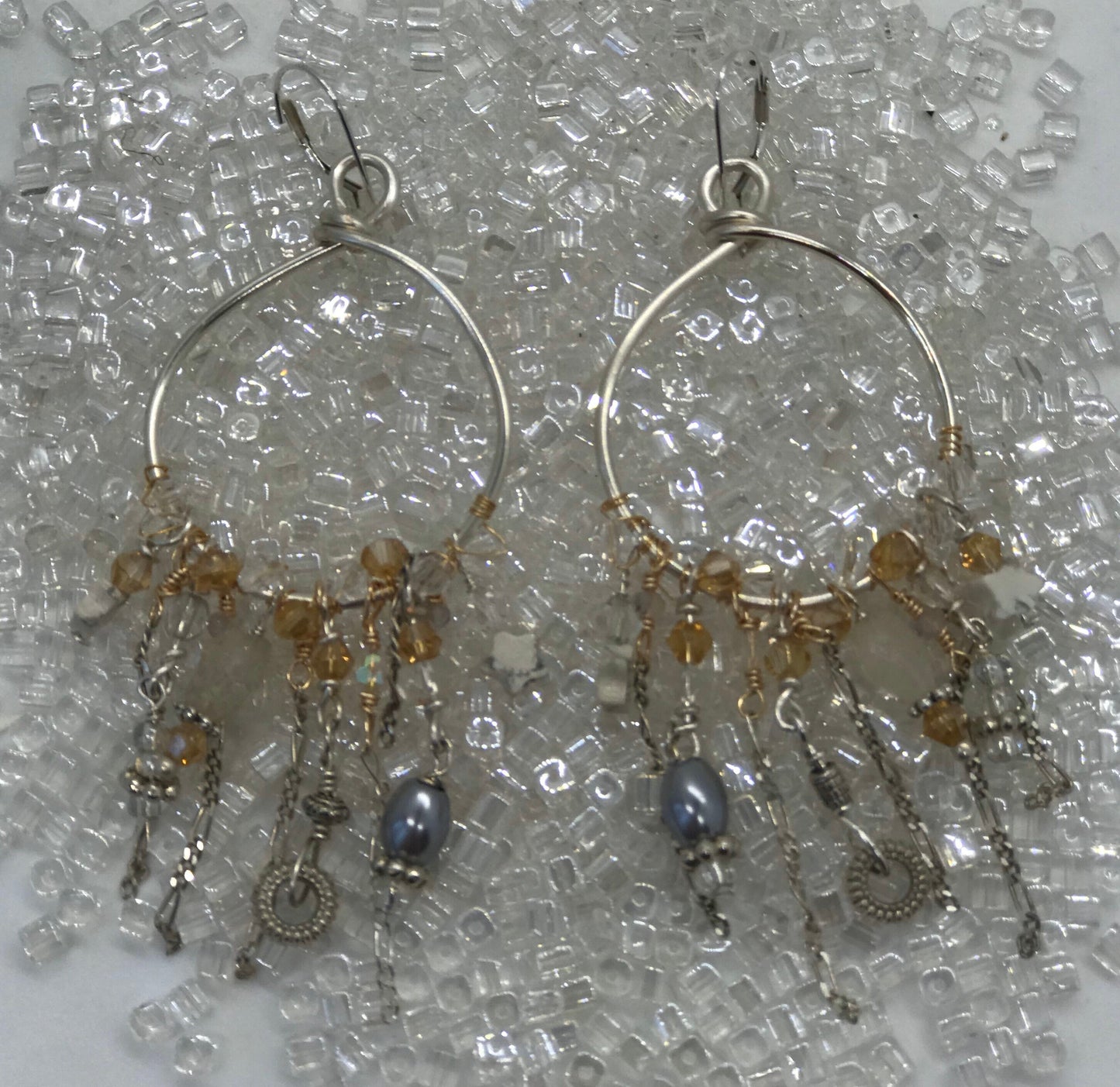 Inspiration Earrings