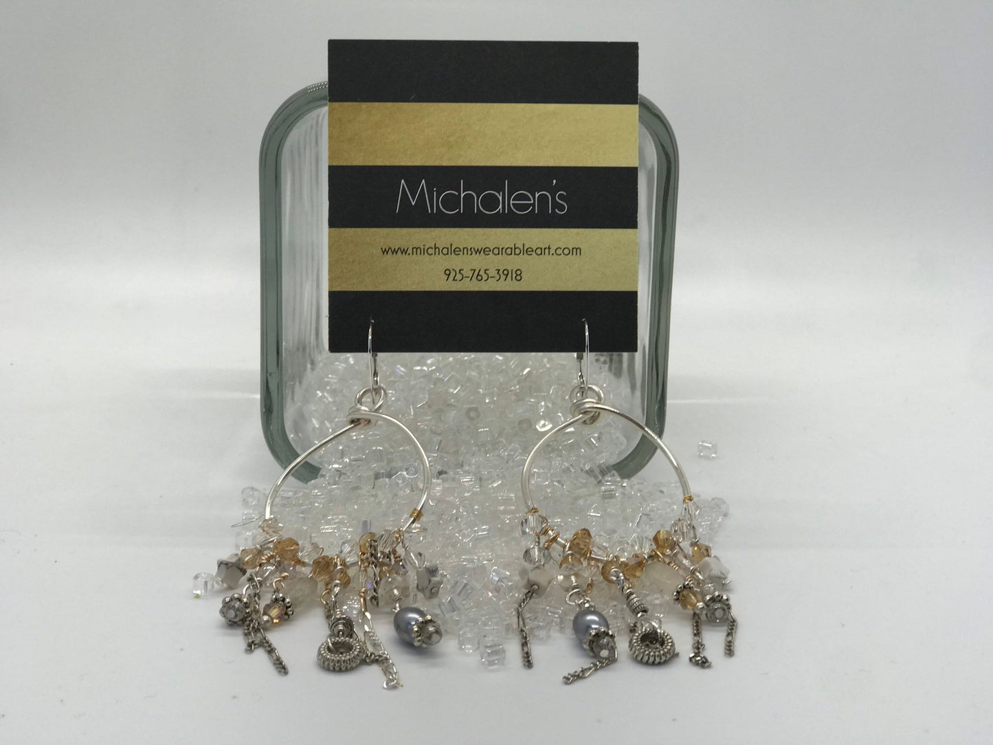 Inspiration Earrings